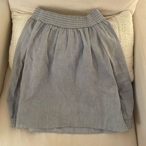 Rag & Bone Women’s off the shoulder top